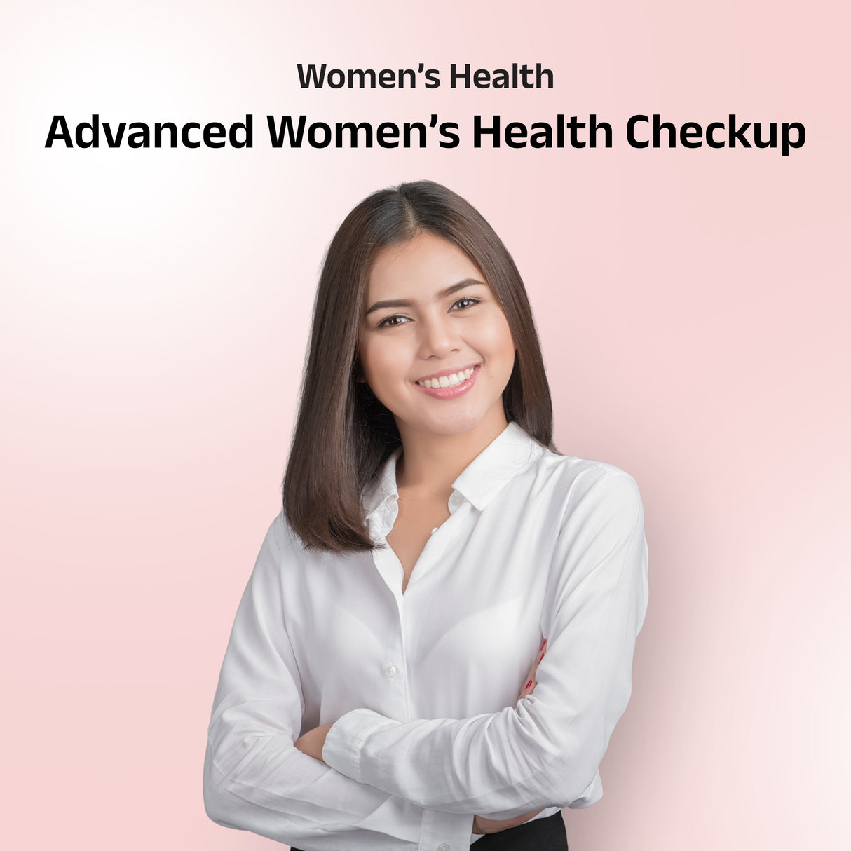Advanced Women’s Health Checkup