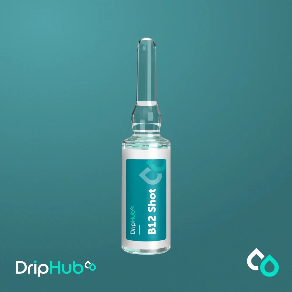 Vitamin B12 Shot