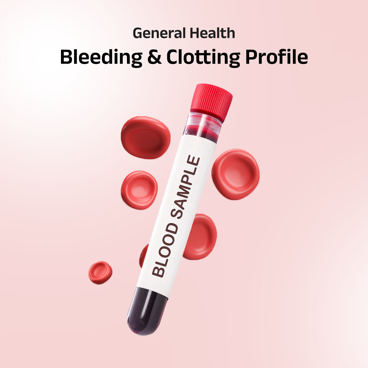 Bleeding & Clotting (Coagulation) Profile