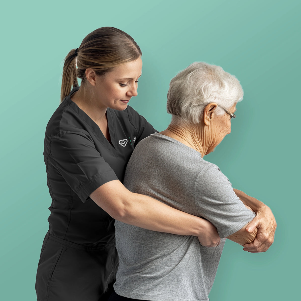 Posture & Core Reset Session