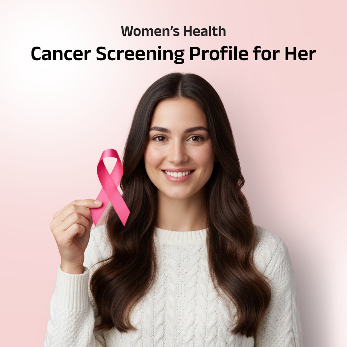 Cancer Screening Profile for Her