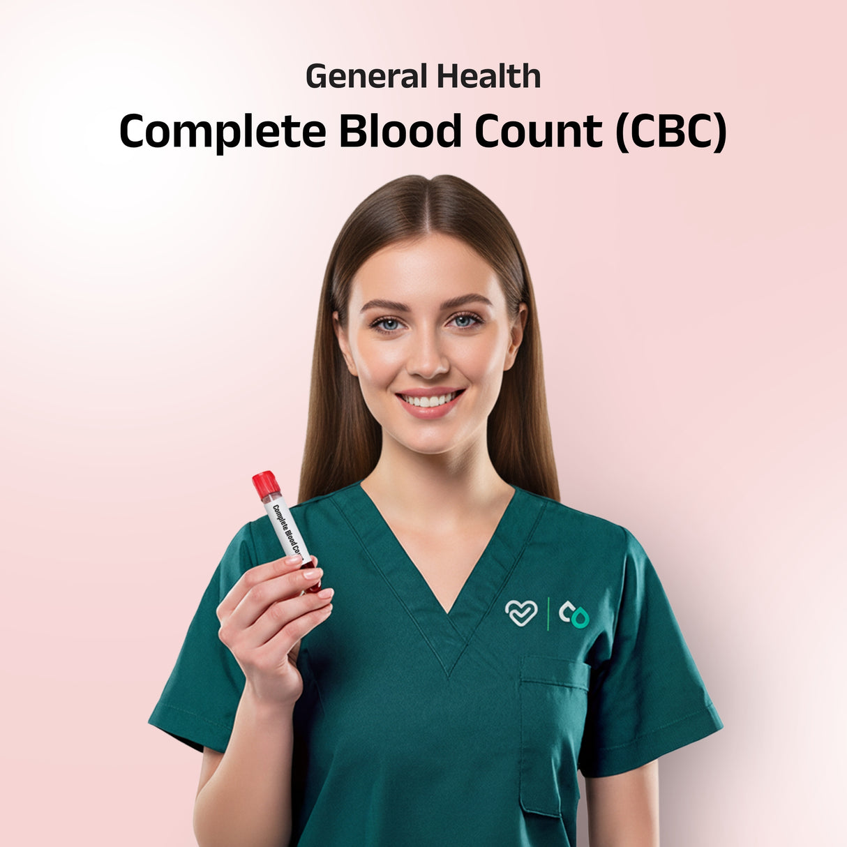 Complete Blood Count (CBC)