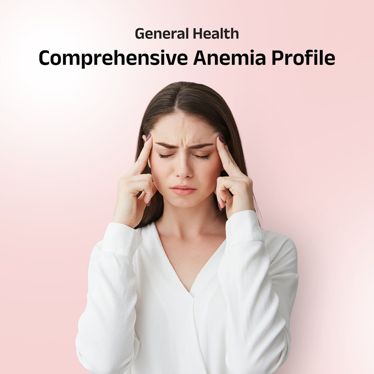 Comprehensive Anemia Profile