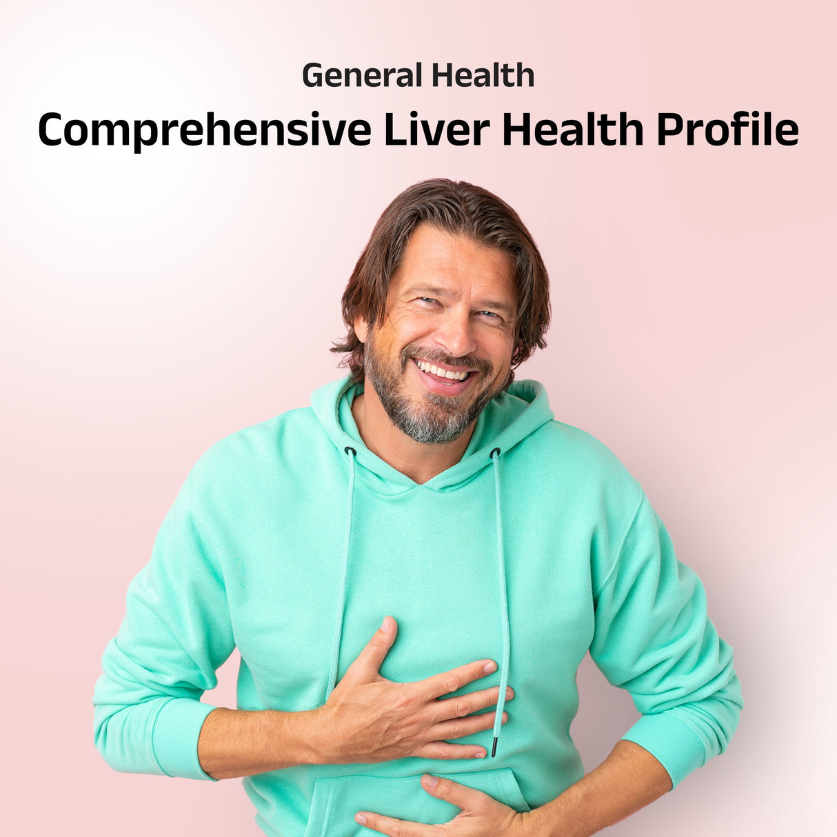Comprehensive Liver Health Profile