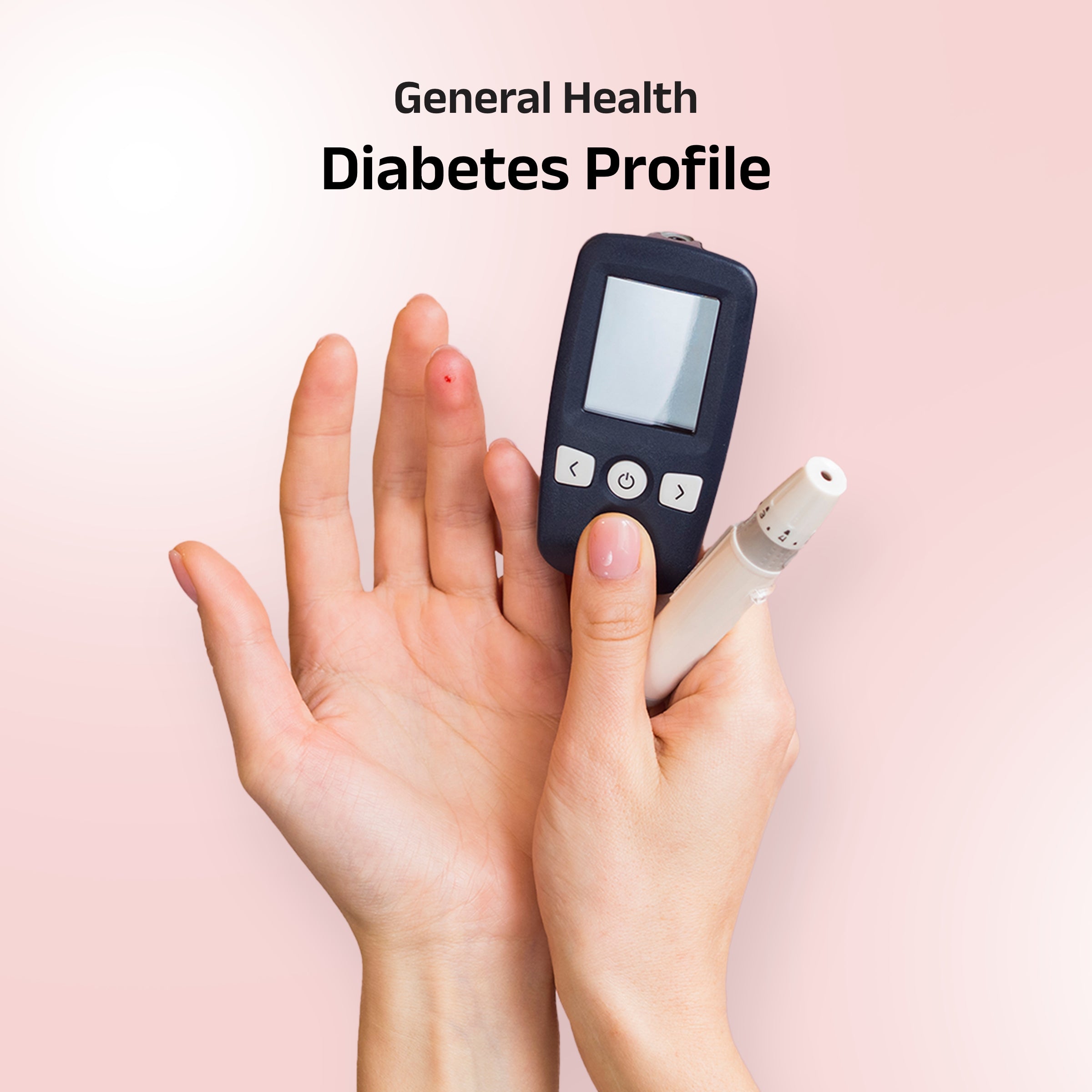 Diabetes Profile