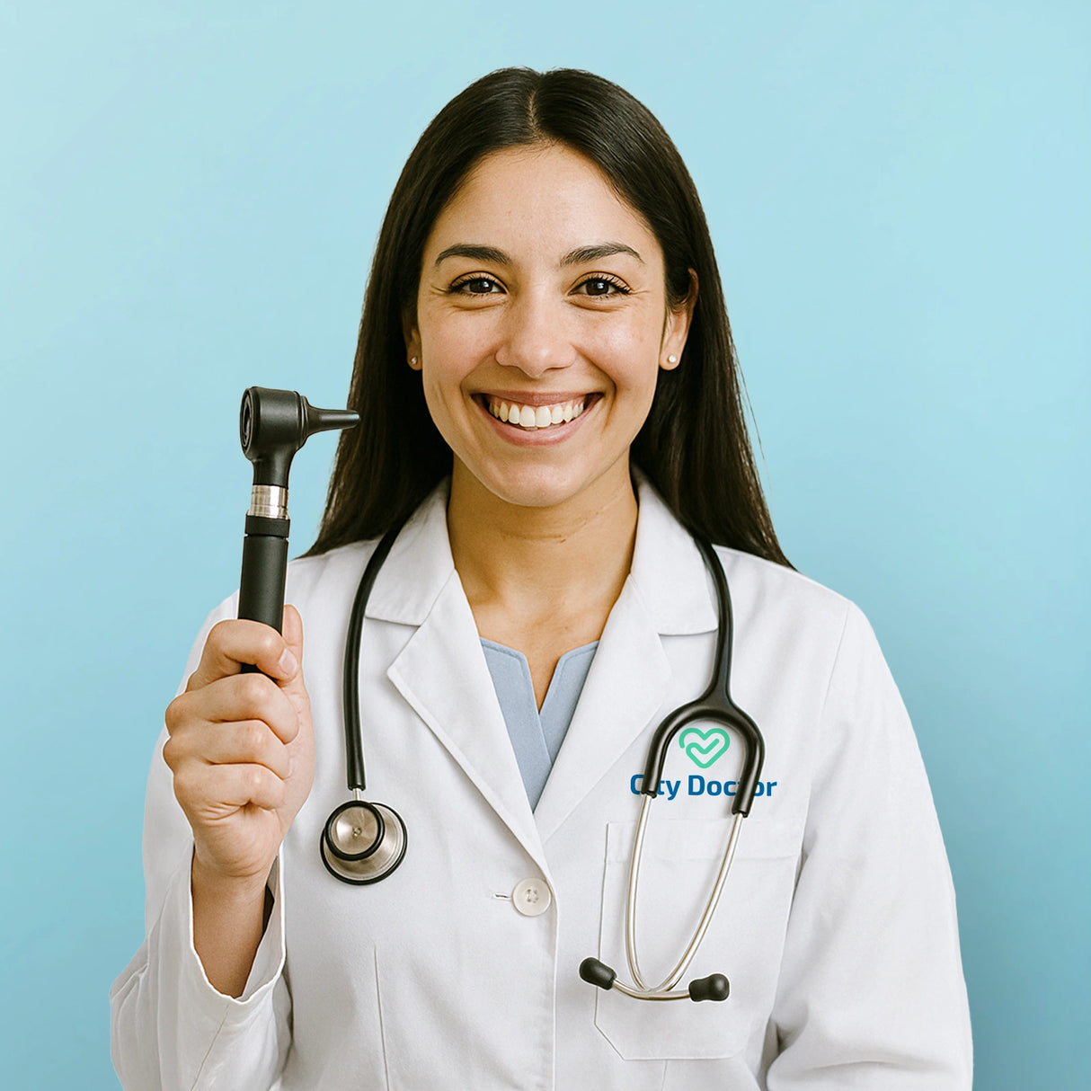 Doctor Home Visit for Ear (GP ENT)