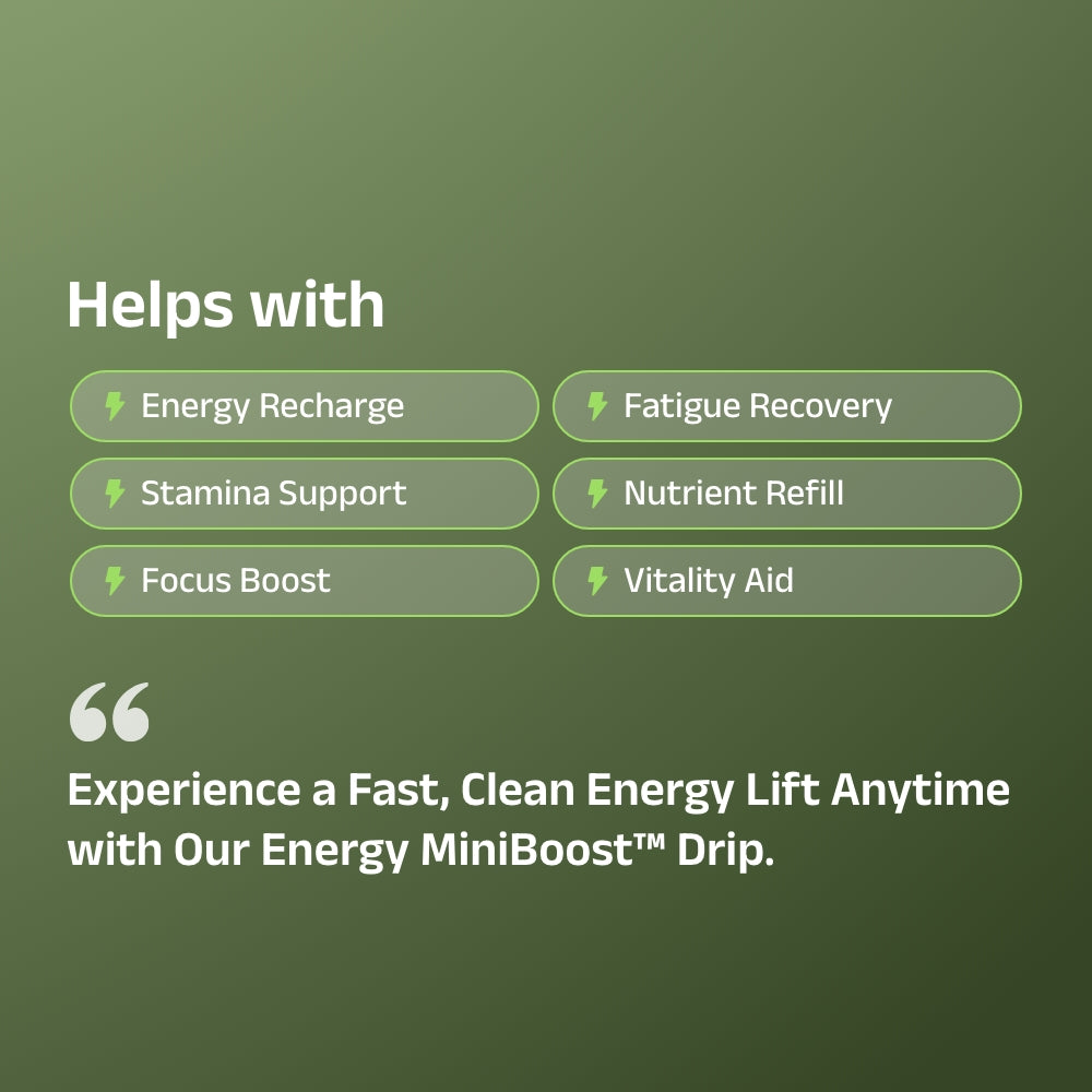 Energy MiniBoost™