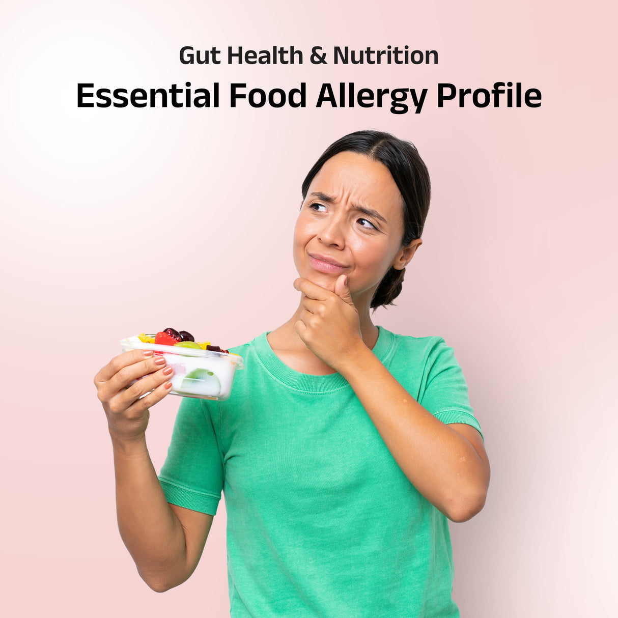 Essential Food Allergy Profile