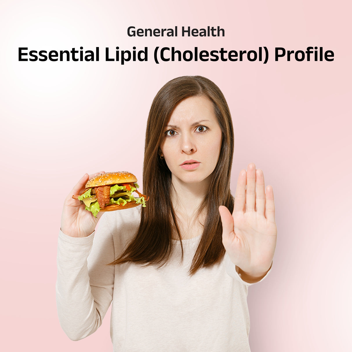 Essential Lipid (Cholesterol) Profile