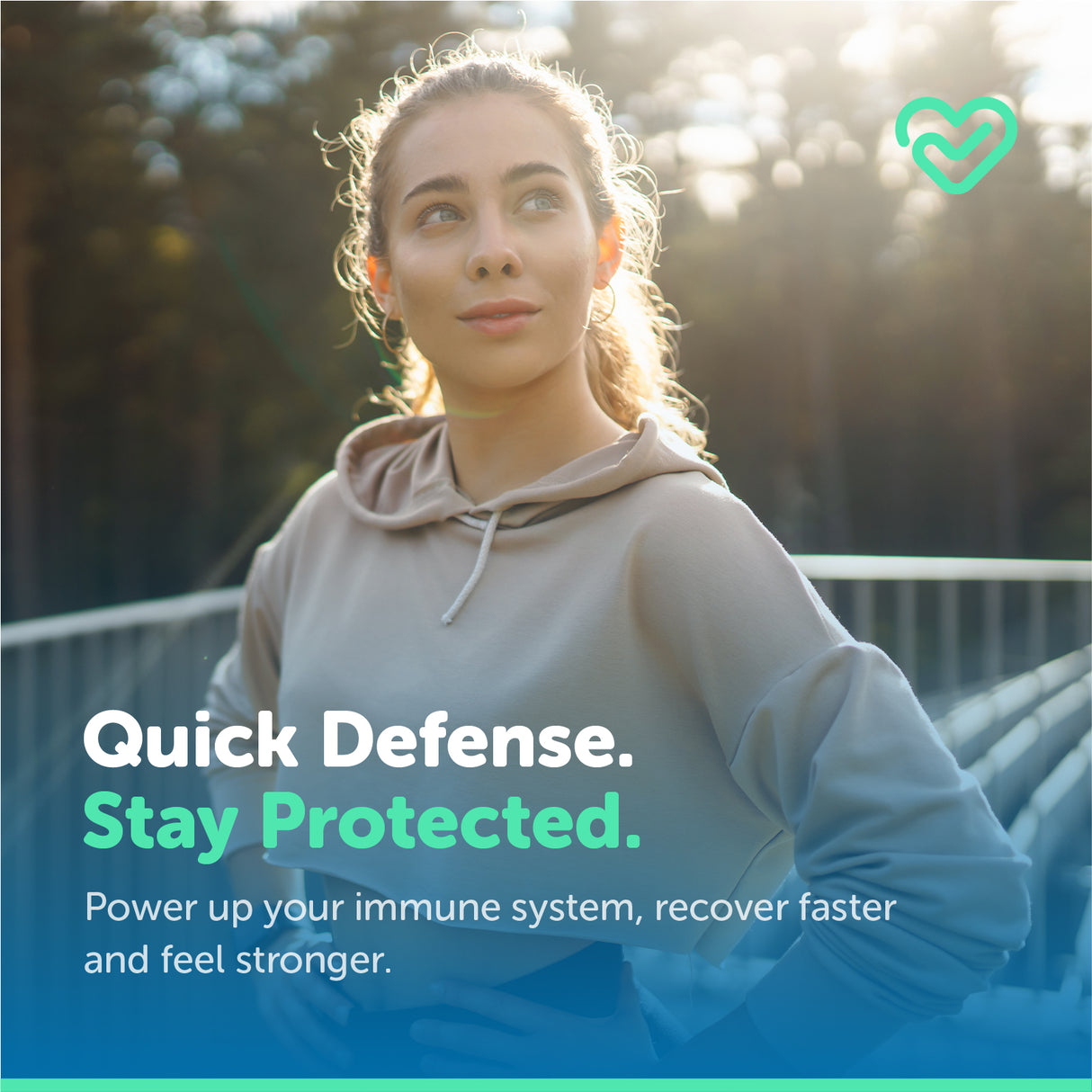 Immune Booster IV Drip