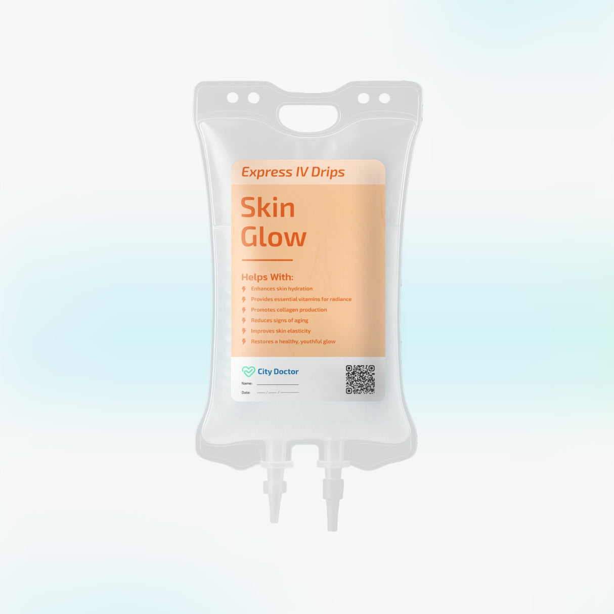 Skin Glow IV Drip