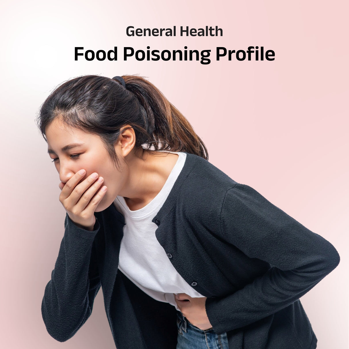 Food Poisoning Profile