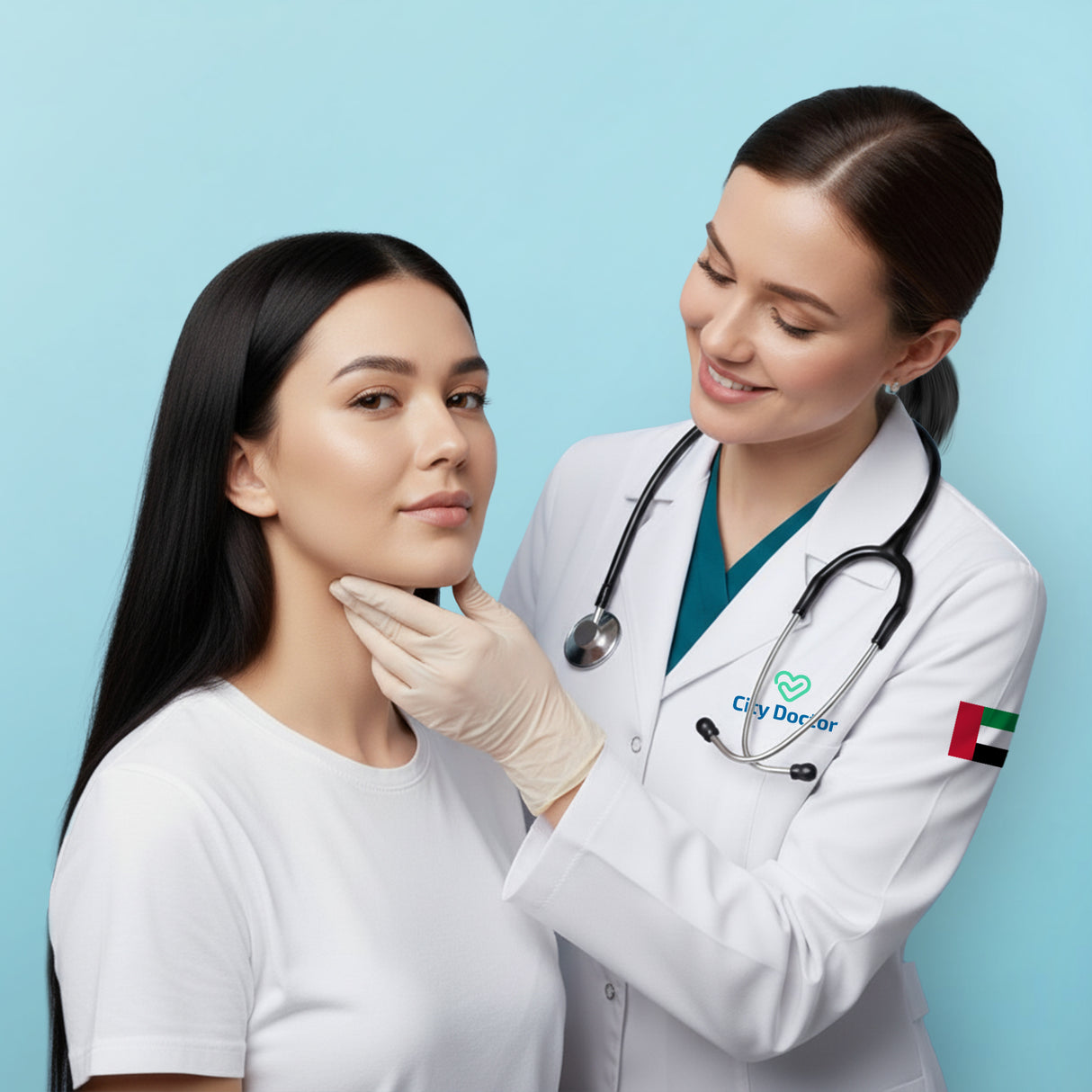 Doctor Home Visit (Doctor On Call/Call-Out)