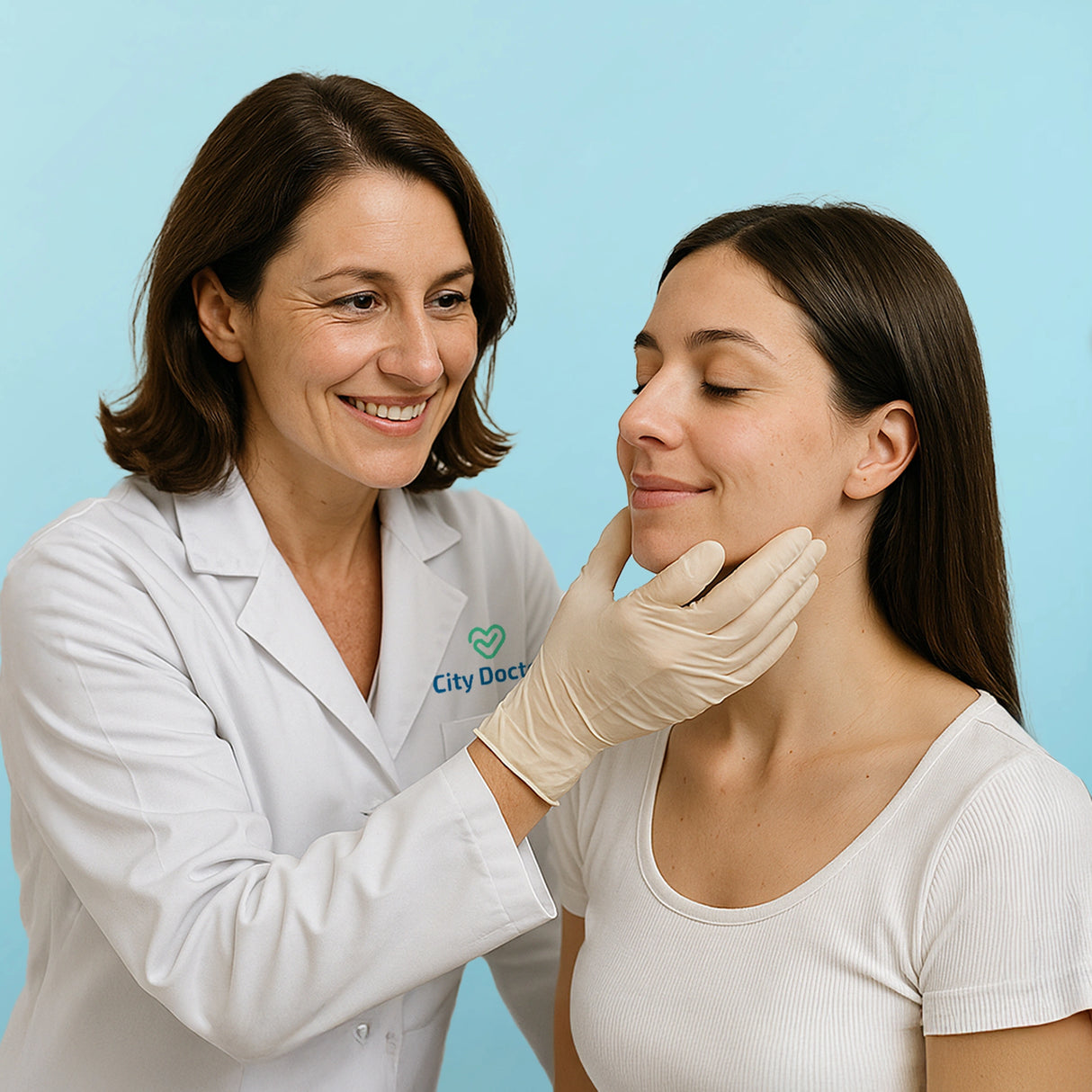 Doctor Home Visit for for Skin (GP Dermatologist)