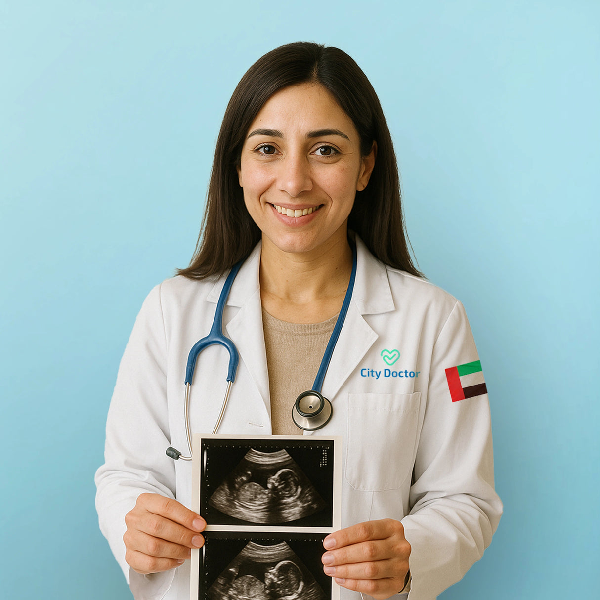 Doctor Home Visit for Women (GP Gynecologist)