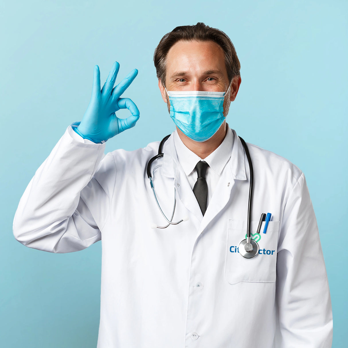 زيارة الطبيب المنزلية للبالغين