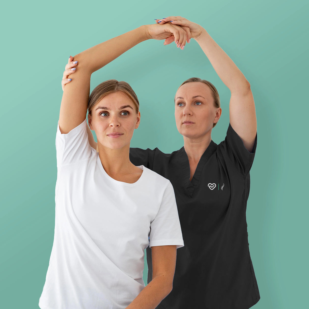 General Physio Session