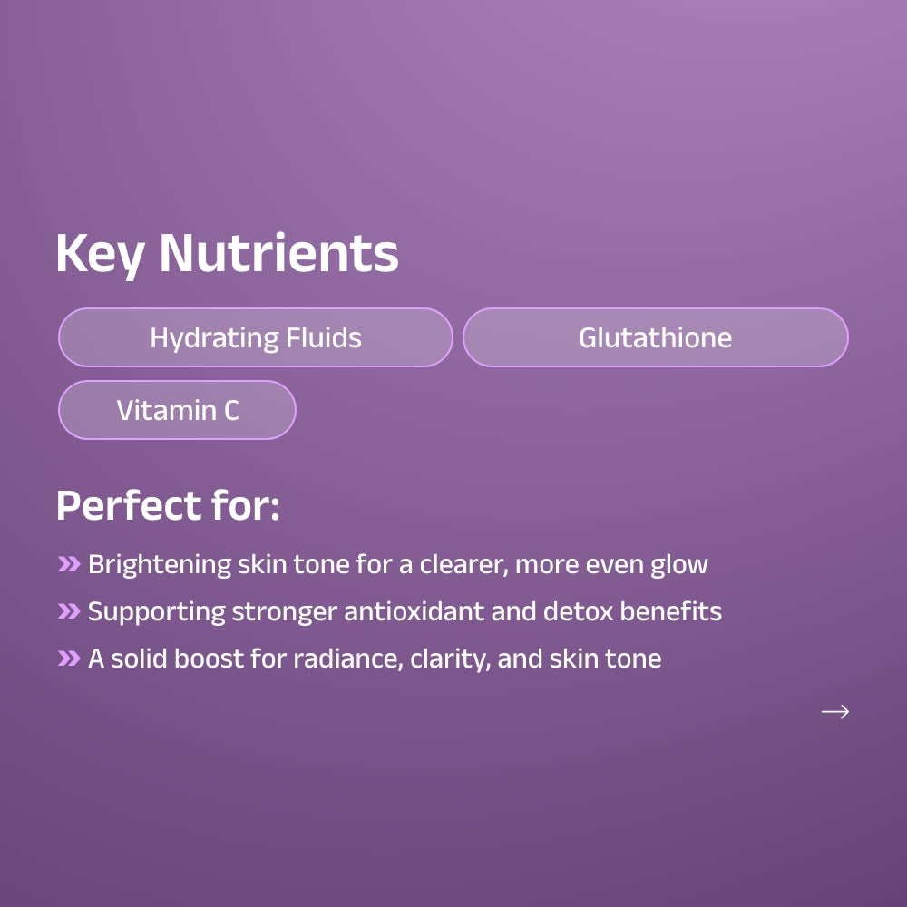 Gluta-C Signature Booster™