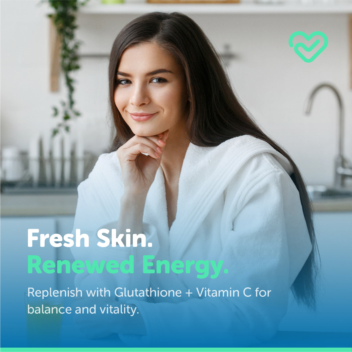 Gluta-C IV Drip (Cinderella Drip)