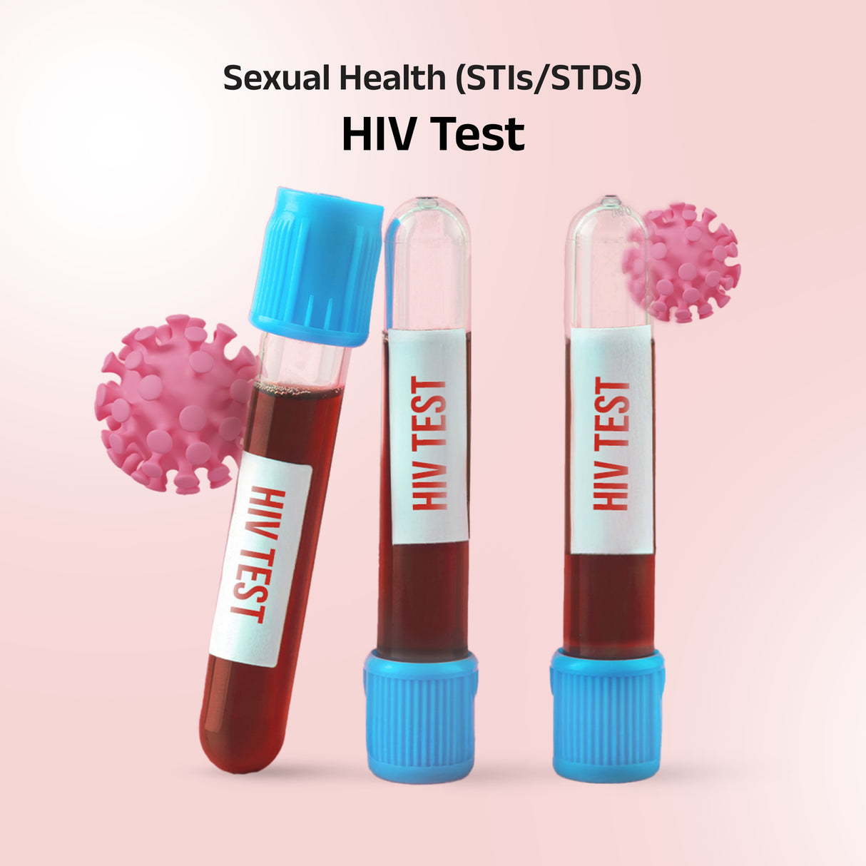 Тест на ВИЧ