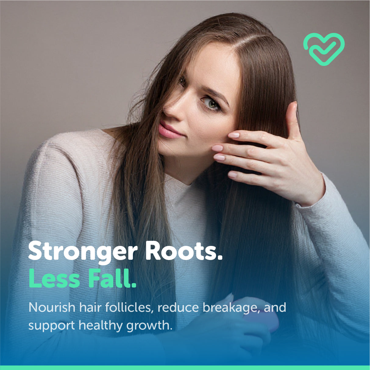 Hair Health Booster Shot