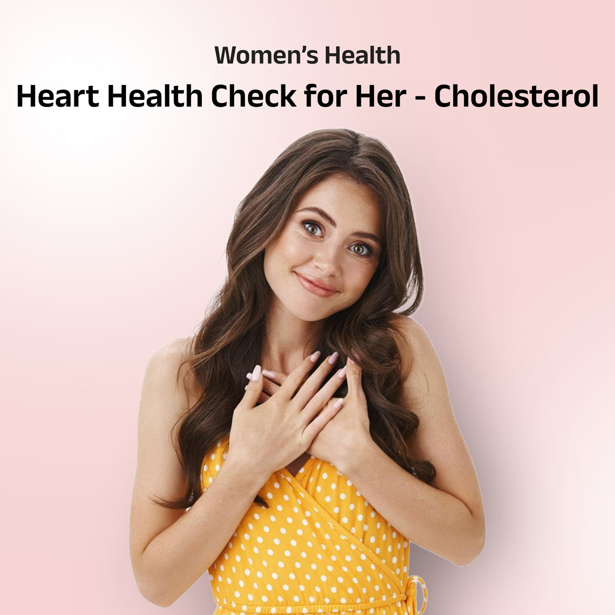 Heart Health Panel for Her
