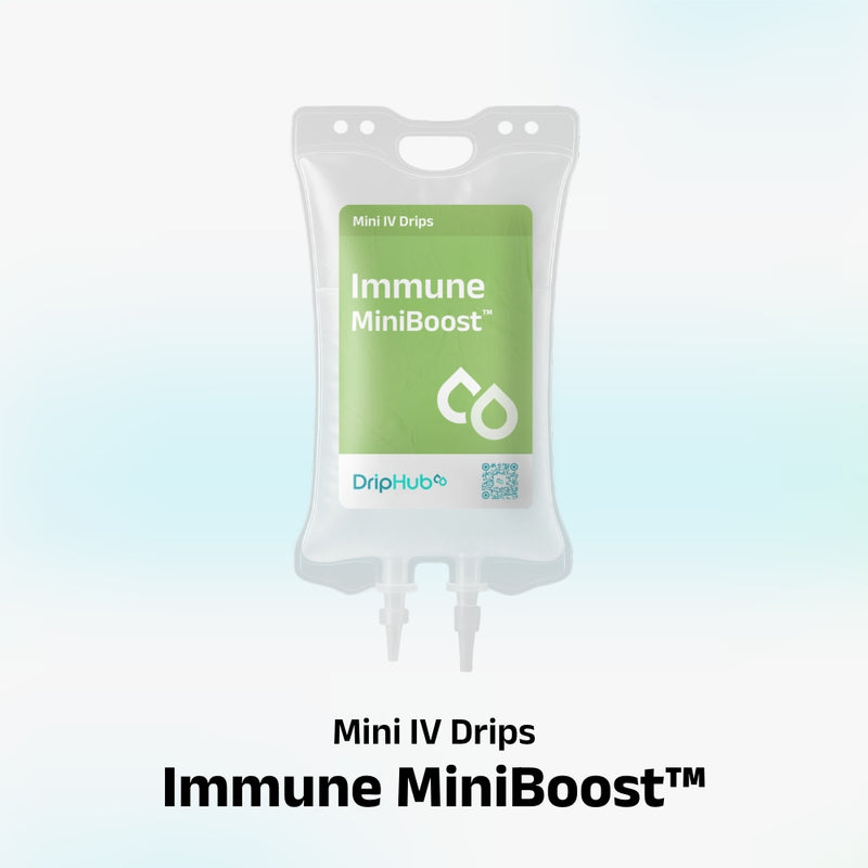 Immune MiniBoost™