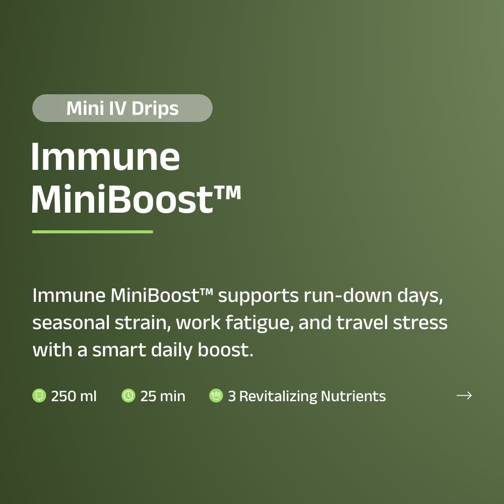 Immune MiniBoost™
