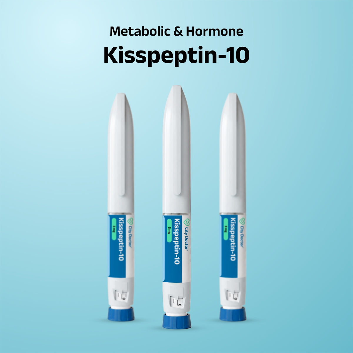 Kisspeptin