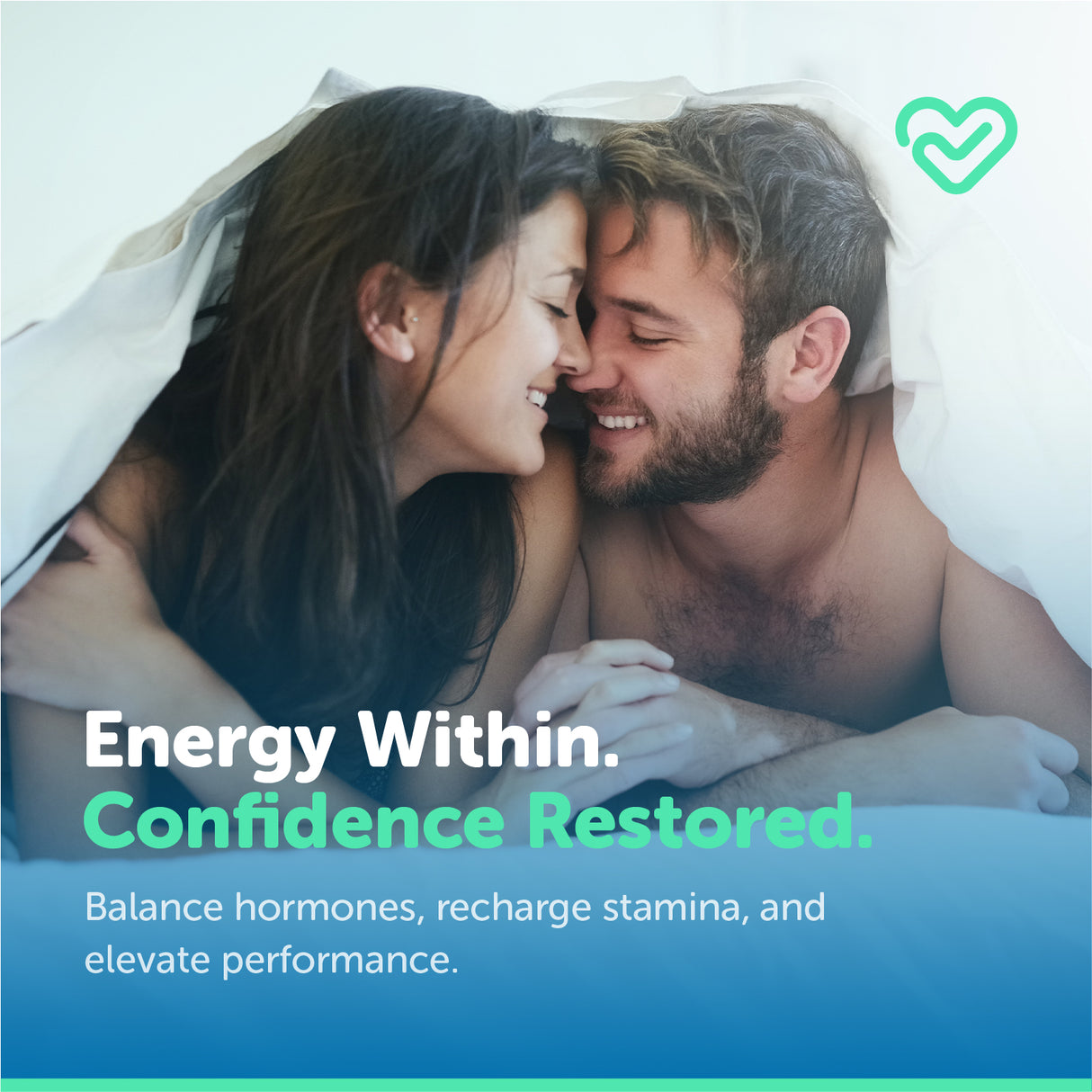 Male Vitality & Intimacy IV Drip (Intima Man Booster)