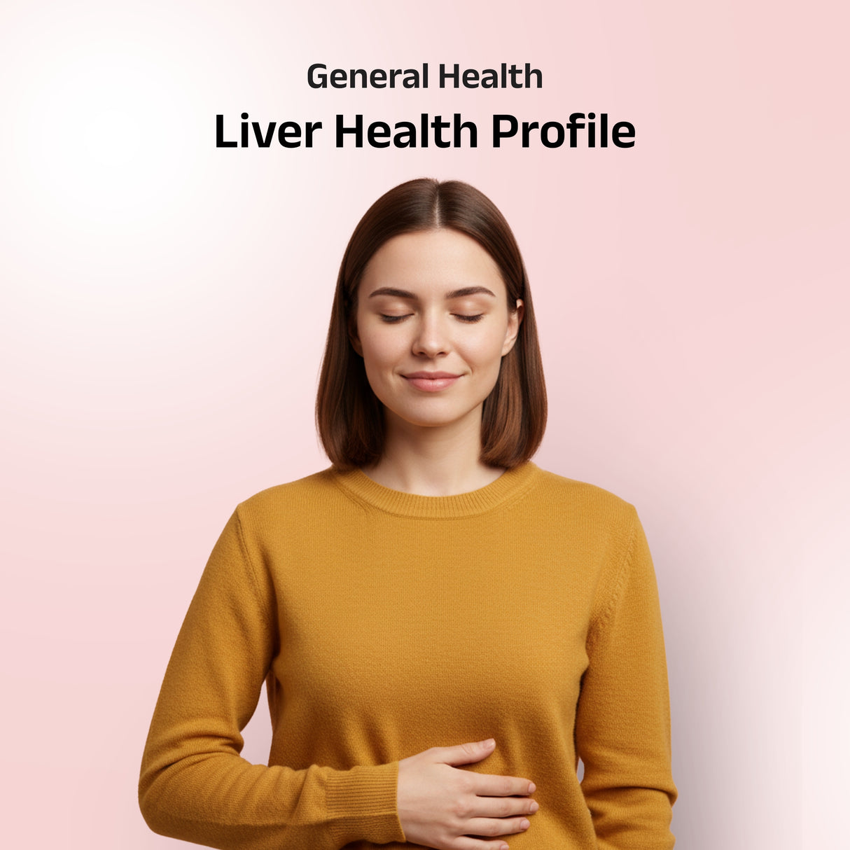 Essential Liver Health Profile