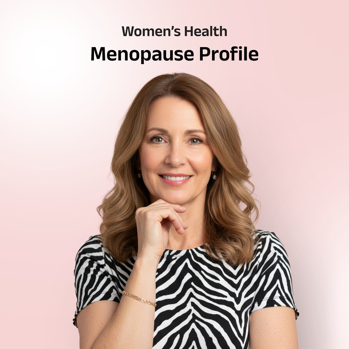 ملف تعريف انقطاع الطمث