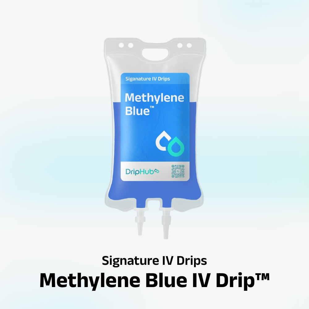 Methylene Blue Signature Booster™