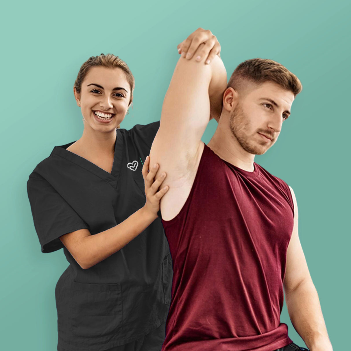 Targeted Strength Session