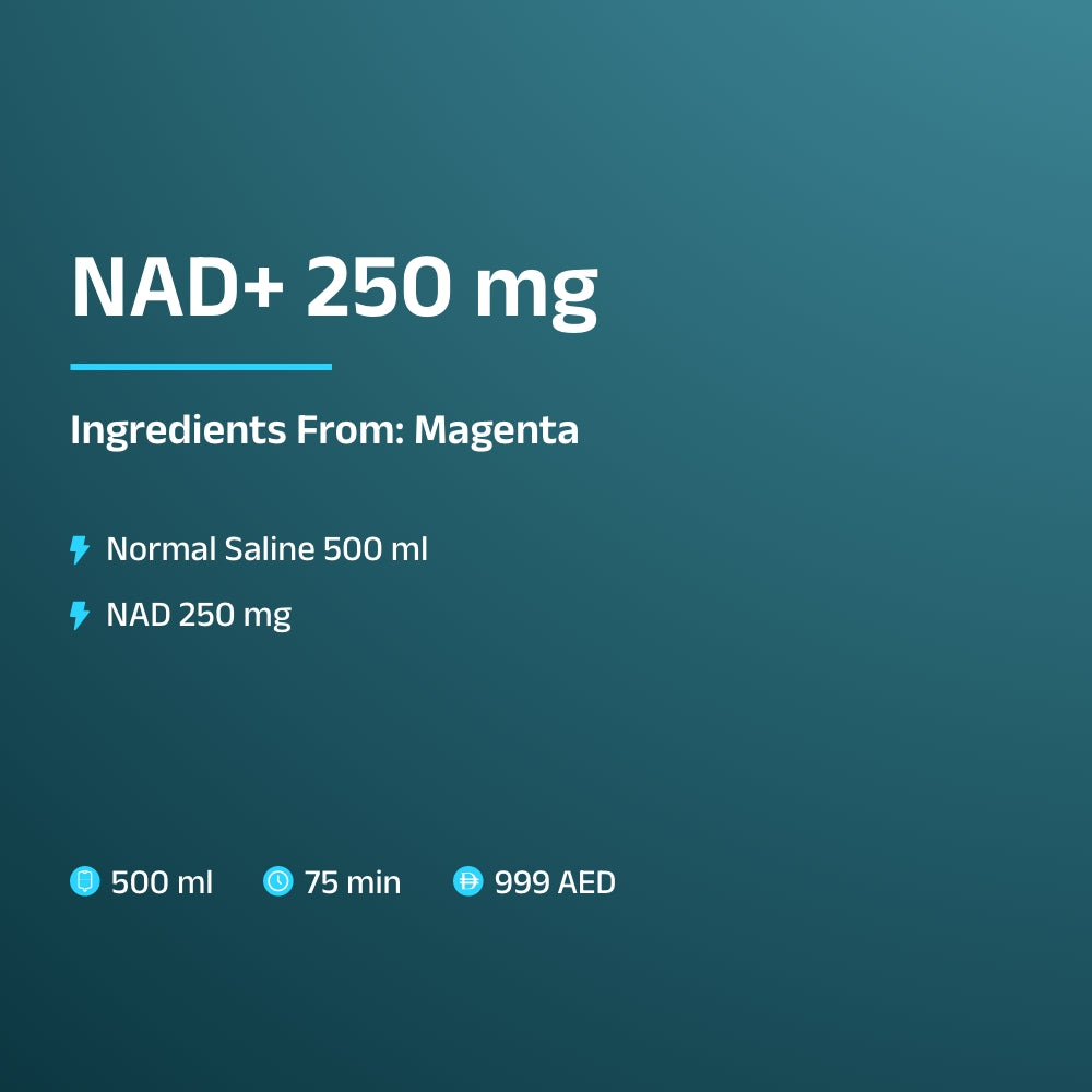 NAD+ Signature Booster™