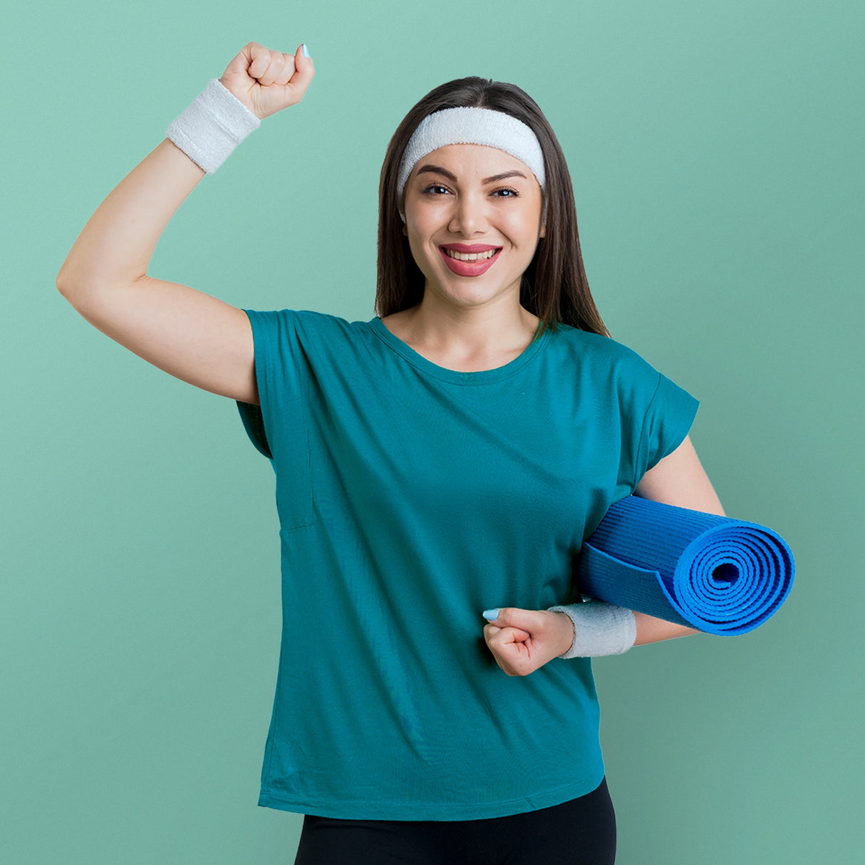 Pelvic Floor Rehab Session