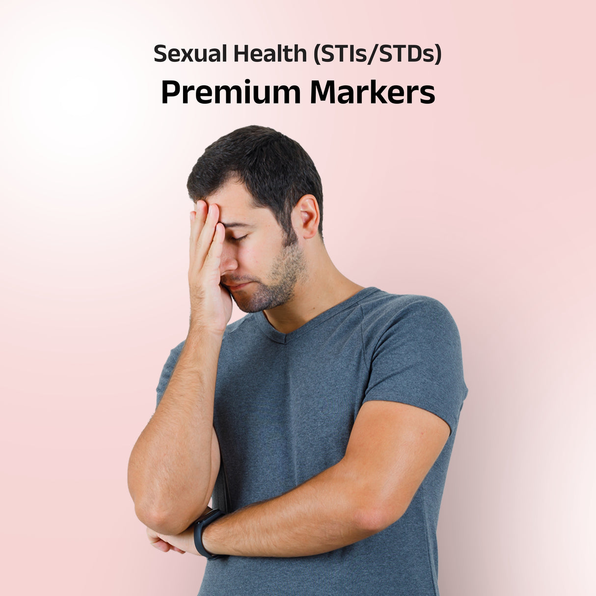 STD/STI Screening Profiles