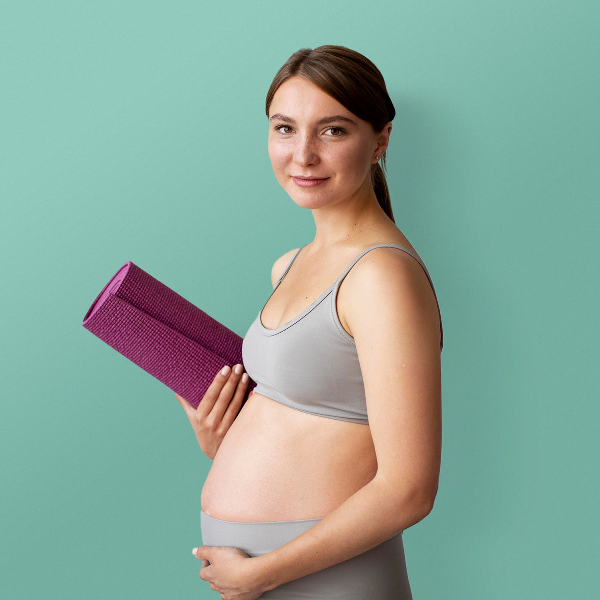 Prenatal Physio & Birth Prep Session
