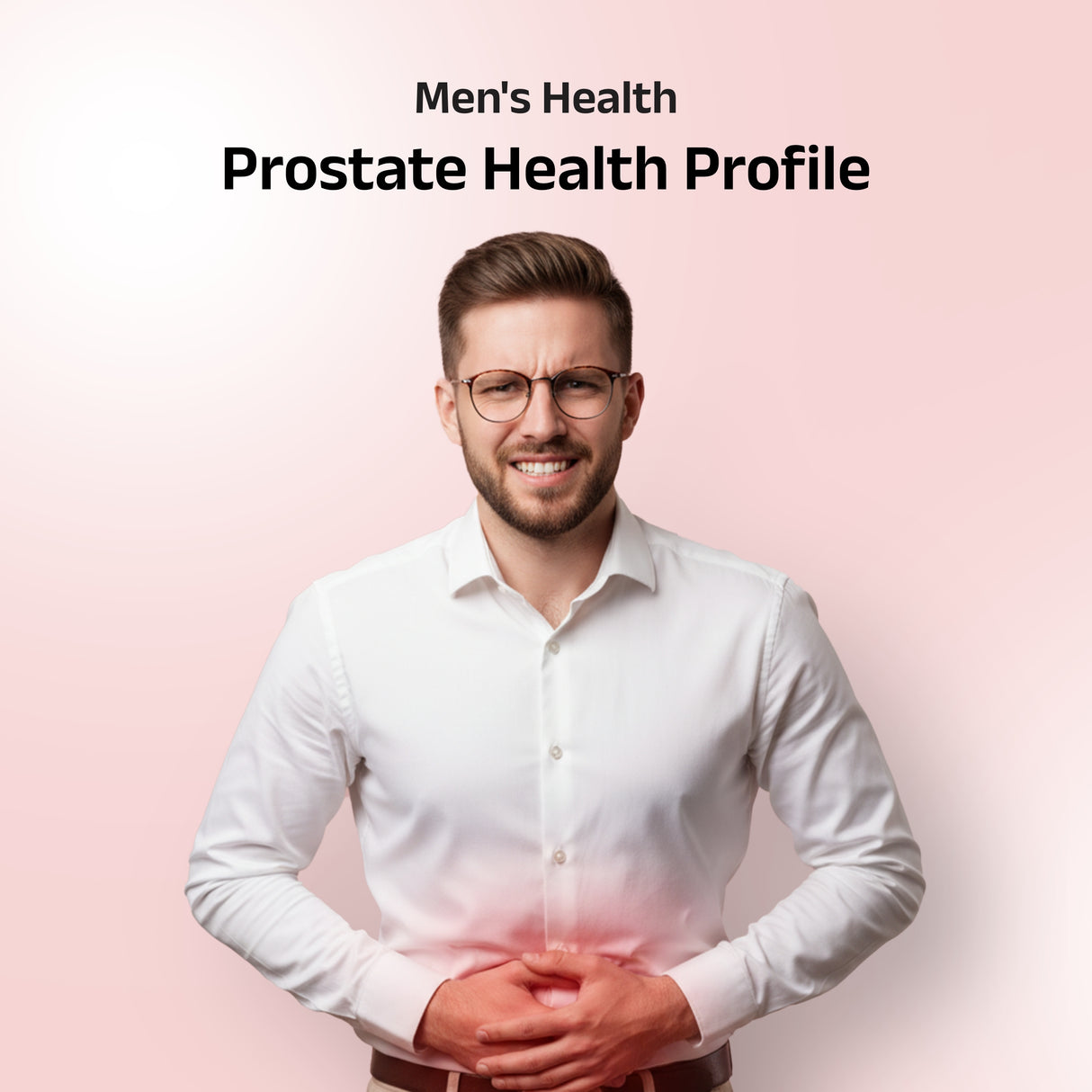 Prostate Health Profile