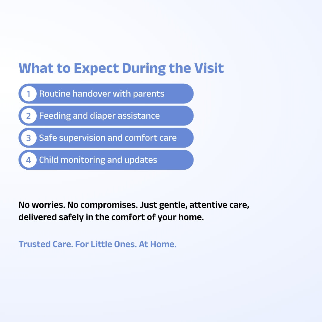 Babysitting & Newborn