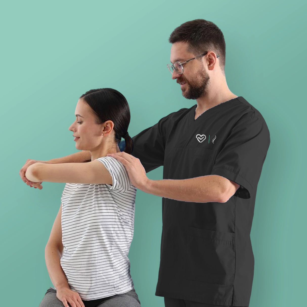 Lymphatic Drainage (Swelling Relief) Session