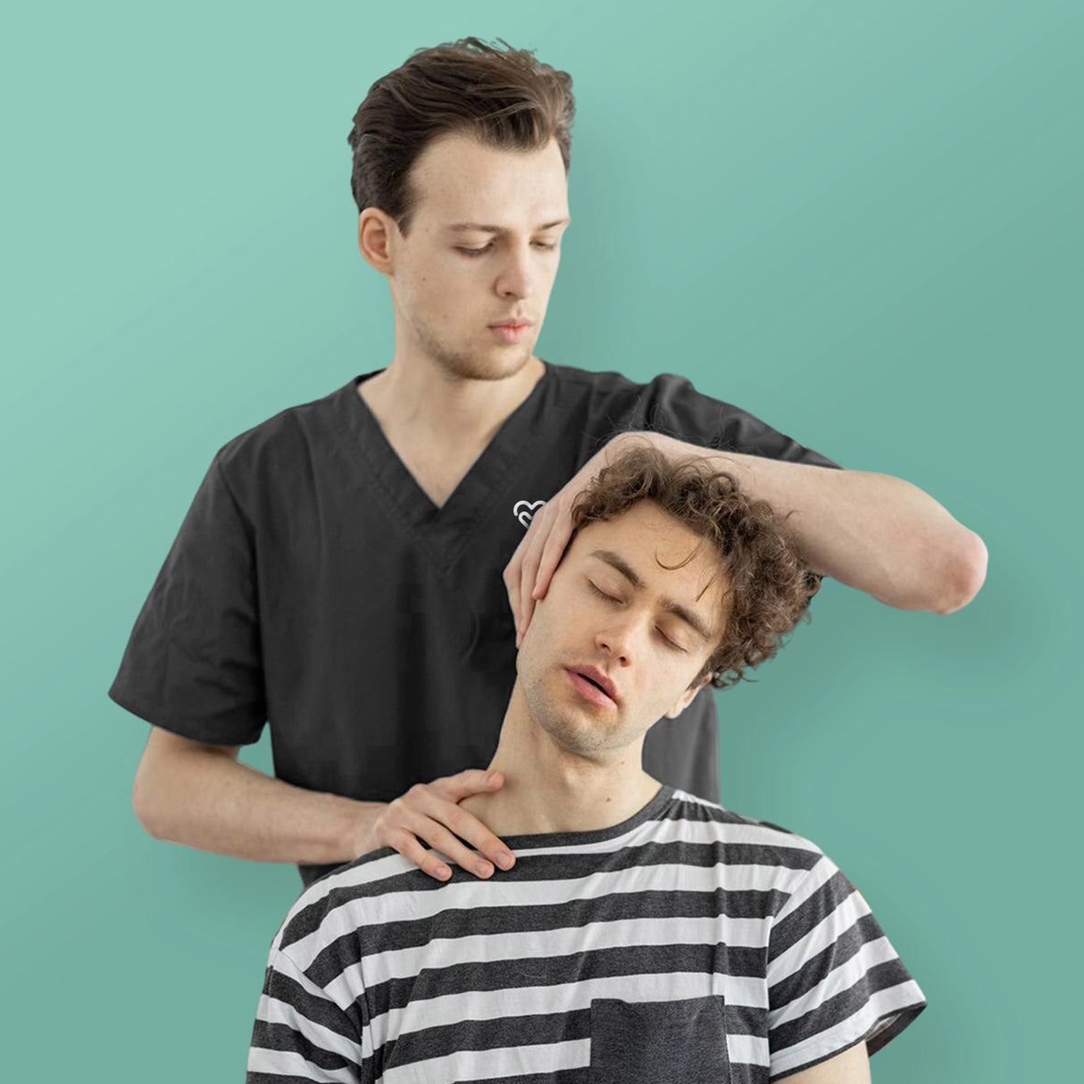 Vertigo/Dizziness (BPPV) Treatment Session