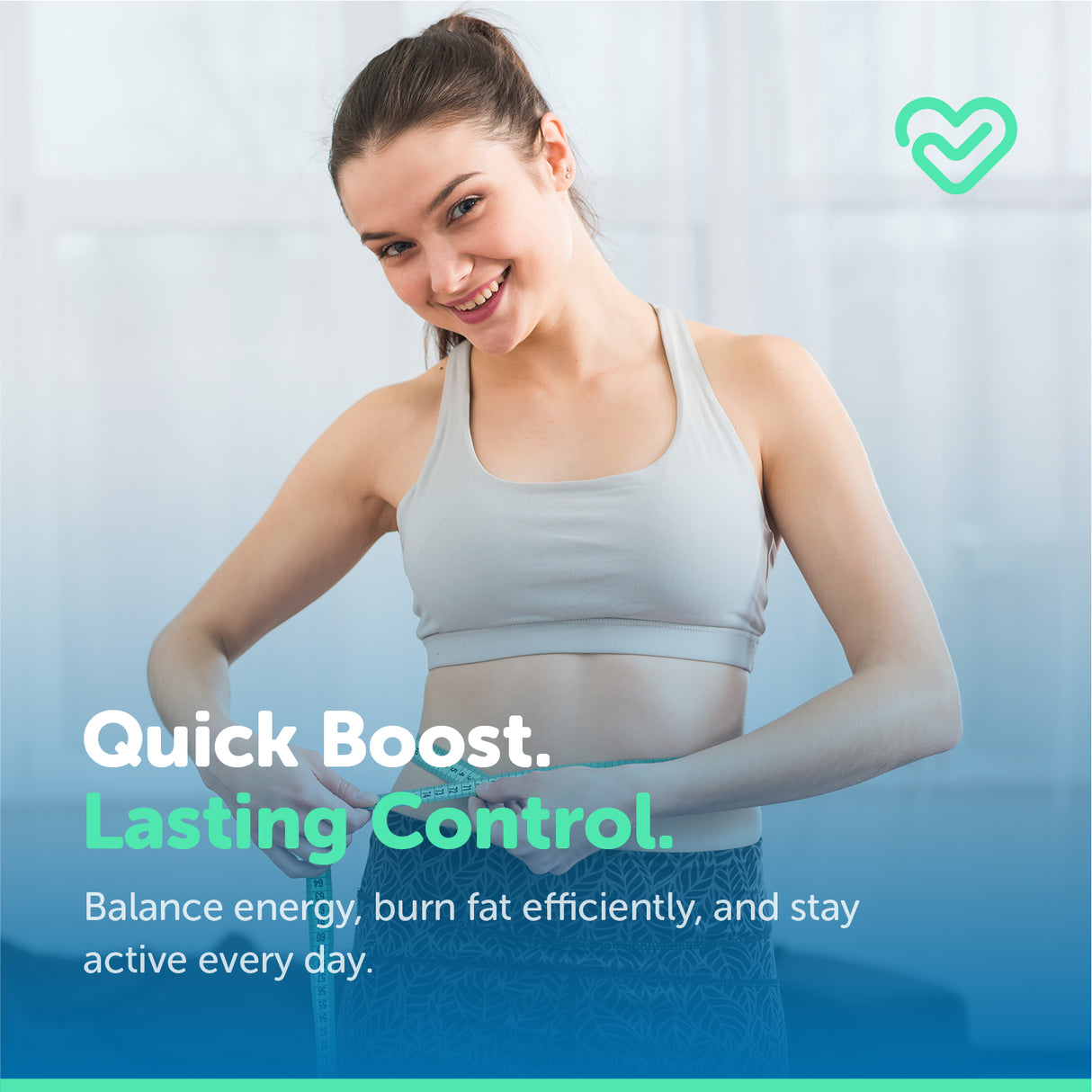 Weight Loss Booster Shot