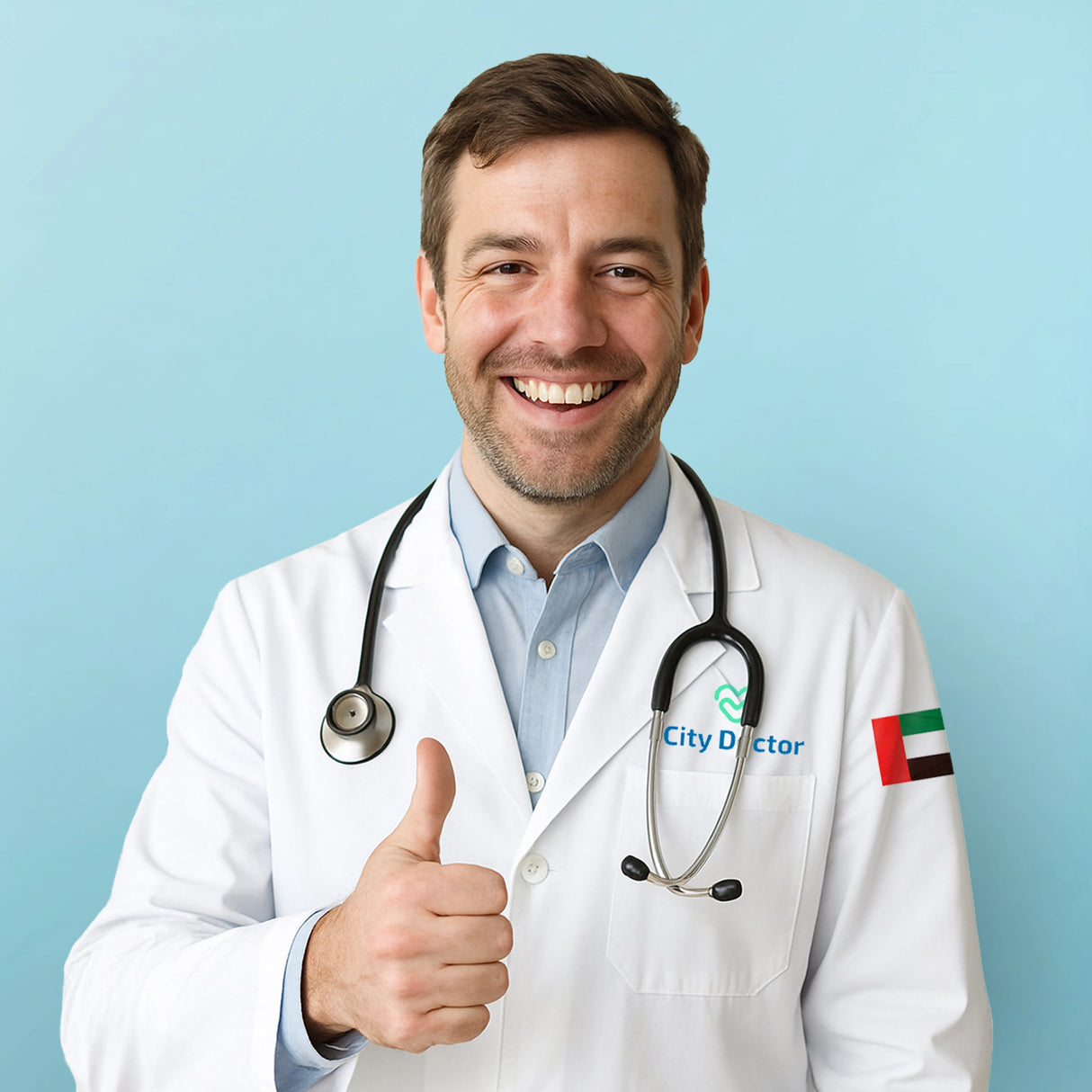 Wellness Doctor Home Visit