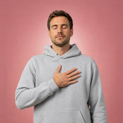 Inflammation & Stress Panel for Him