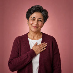 Heart Health Panel for Her
