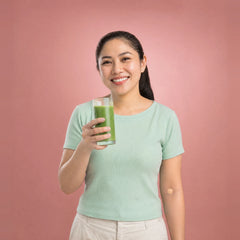 Liver Health Panel for Her