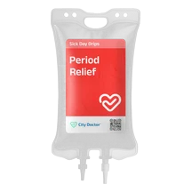 Period Relief