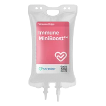 Immune Drip