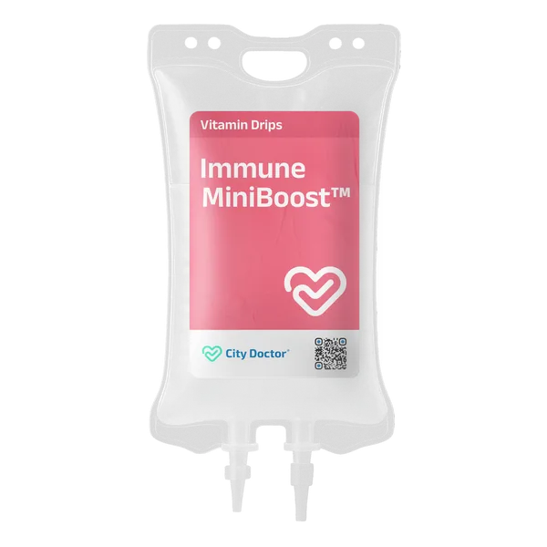 Immune MiniBoost™